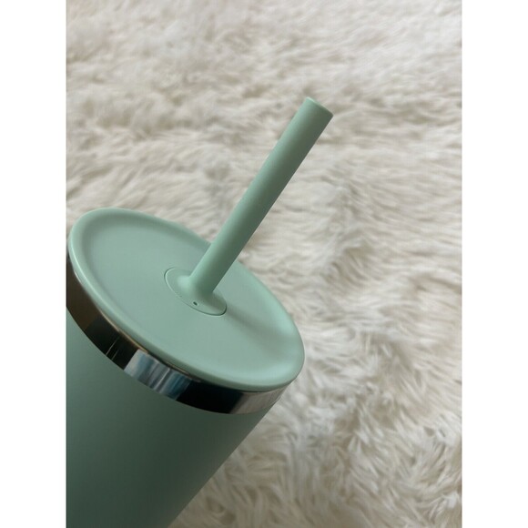 New Hydro Flask 40oz All Around Travel Tumbler Dew - Picture 2 of 3